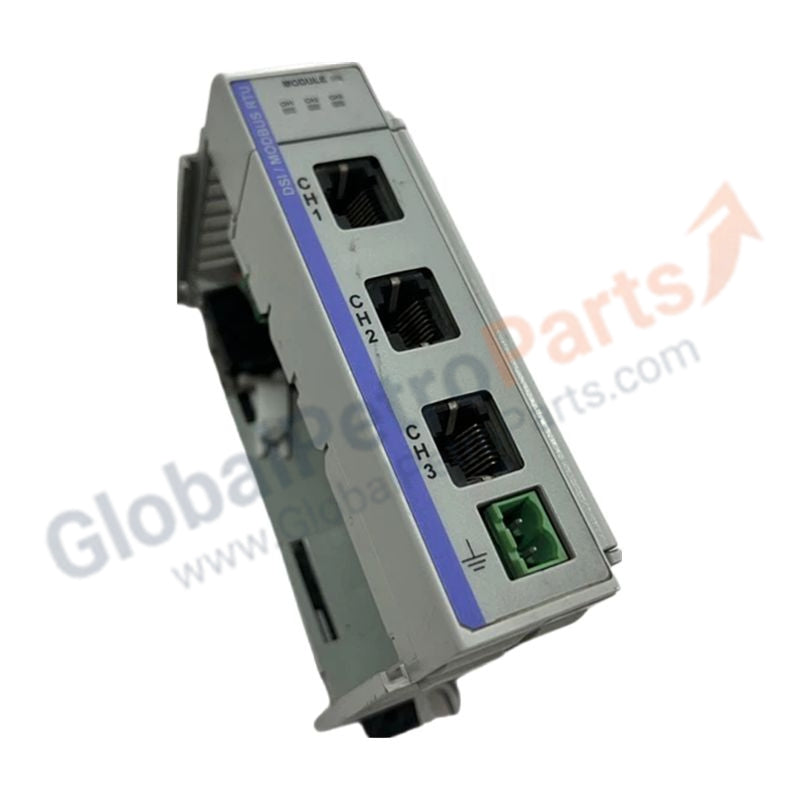 Communication Module 1769-SM2 Allen-Bradley