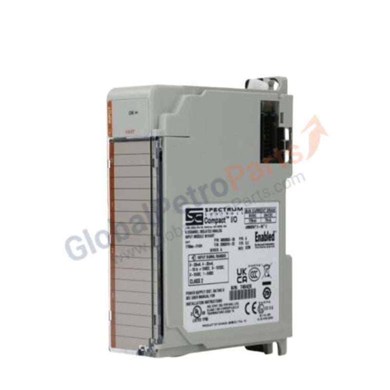 Allen-Bradley 1769SC-IF8U Universal Analog Input Module
