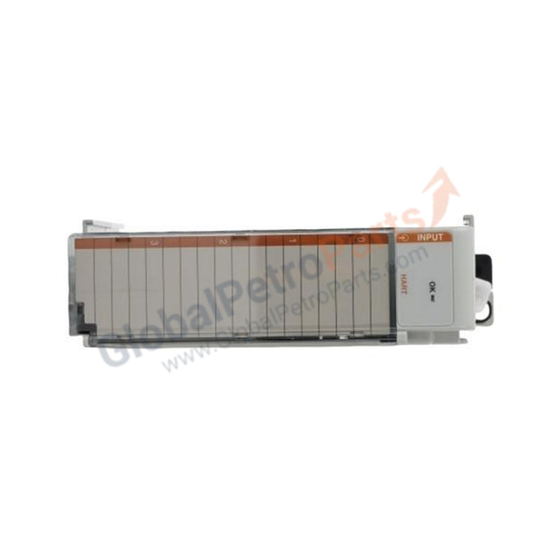 1769sc-IF4IH | Allen-Bradley | CompactLogix 4-Channel Analog + HART Input Module