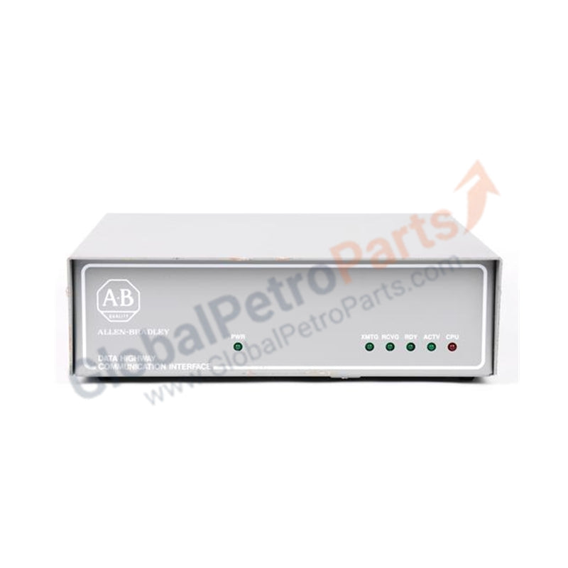 1770-KF2 Allen Bradley | Data Highway Plus (DH+) Communication Interface