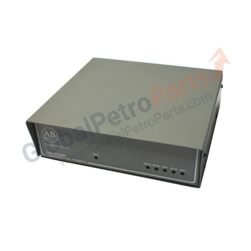 1770-KF2 Allen Bradley | Data Highway Plus (DH+) Communication Interface