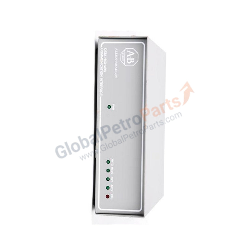 1770-KF2 Allen Bradley | Data Highway Plus (DH+) Communication Interface