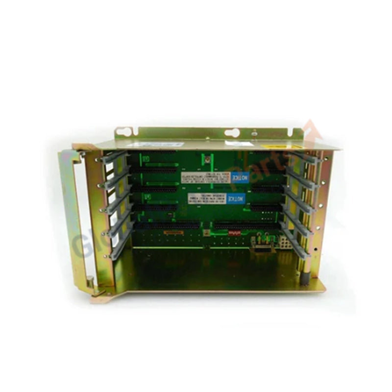 Allen Bradley PLC-5 1771-A1B | 4-Slot I/O Chassis