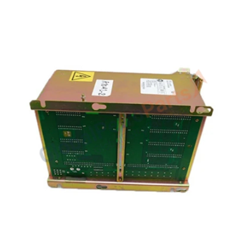 Allen Bradley PLC-5 1771-A1B | 4-Slot I/O Chassis