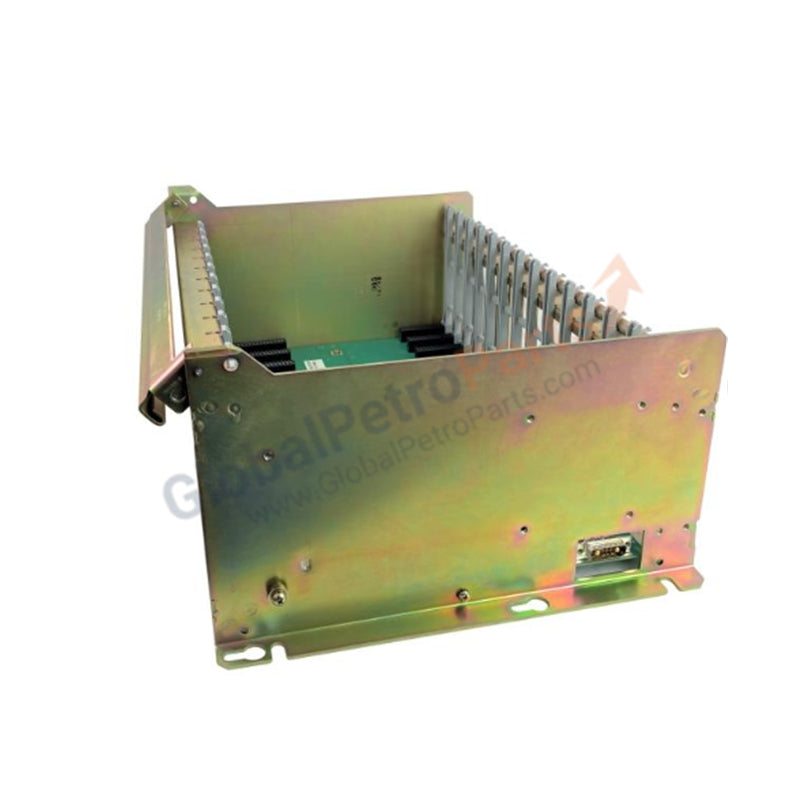 Allen Bradley PLC-5 1771-A3B1 | 12-Slot I/O Chassis