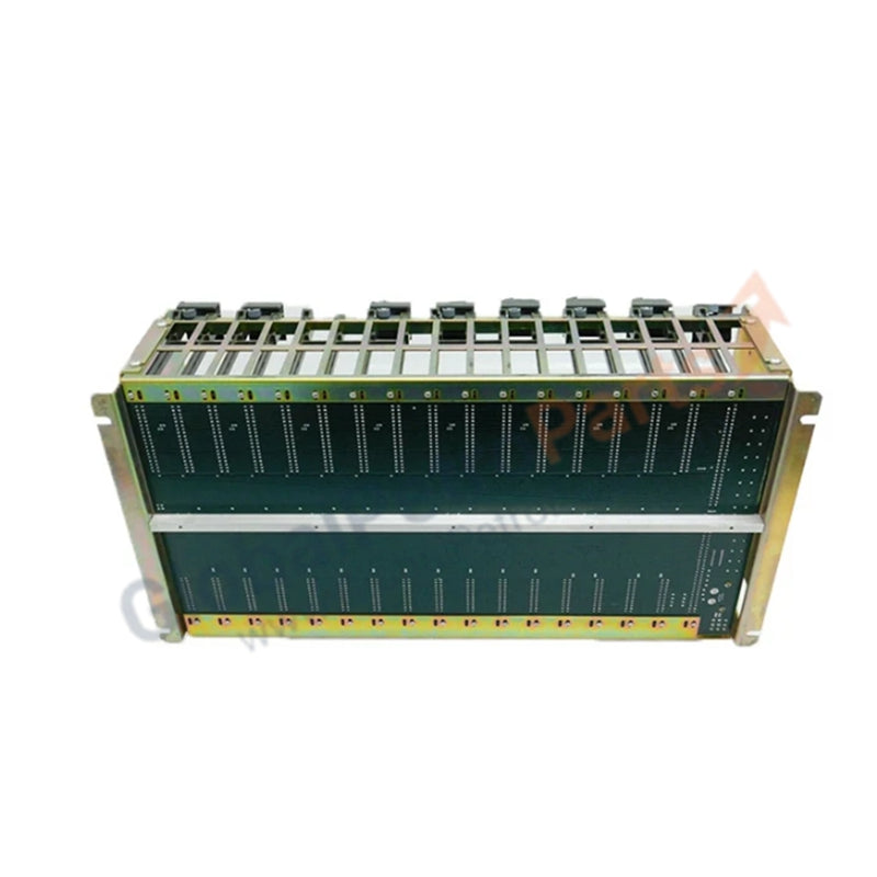 Allen-Bradley 1771-A4B PLC Universal I/O Chassis | 16-Slot Rack Assembly
