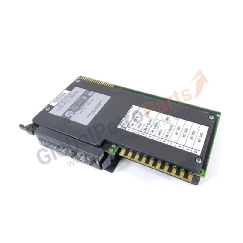 Allen-Bradley 1771-AF Fiber-Optic Converter Module
