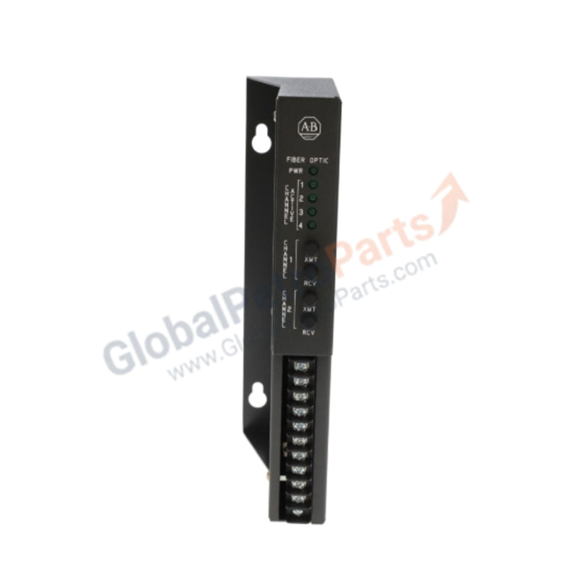 1771-AF1 | Allen Bradley | Fiber Optic Converter Module