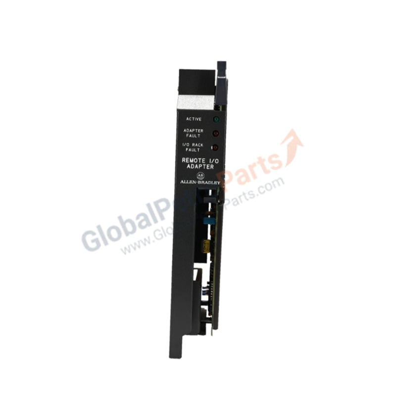 1771-ASB | Allen-Bradley Remote I/O (RIO) Adapter Module | PLC-5 Series