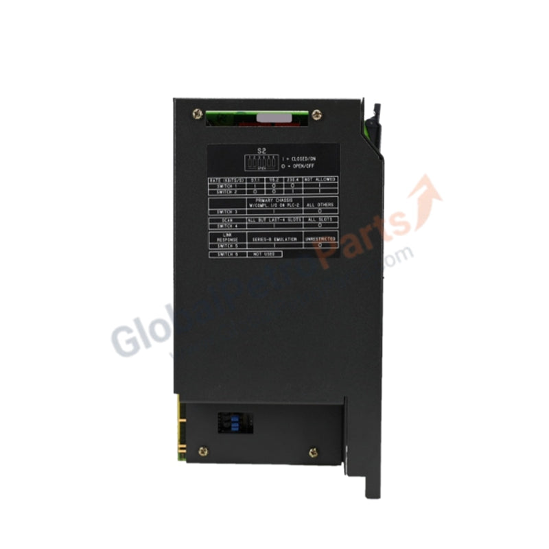 1771-ASB | Allen-Bradley Remote I/O (RIO) Adapter Module | PLC-5 Series