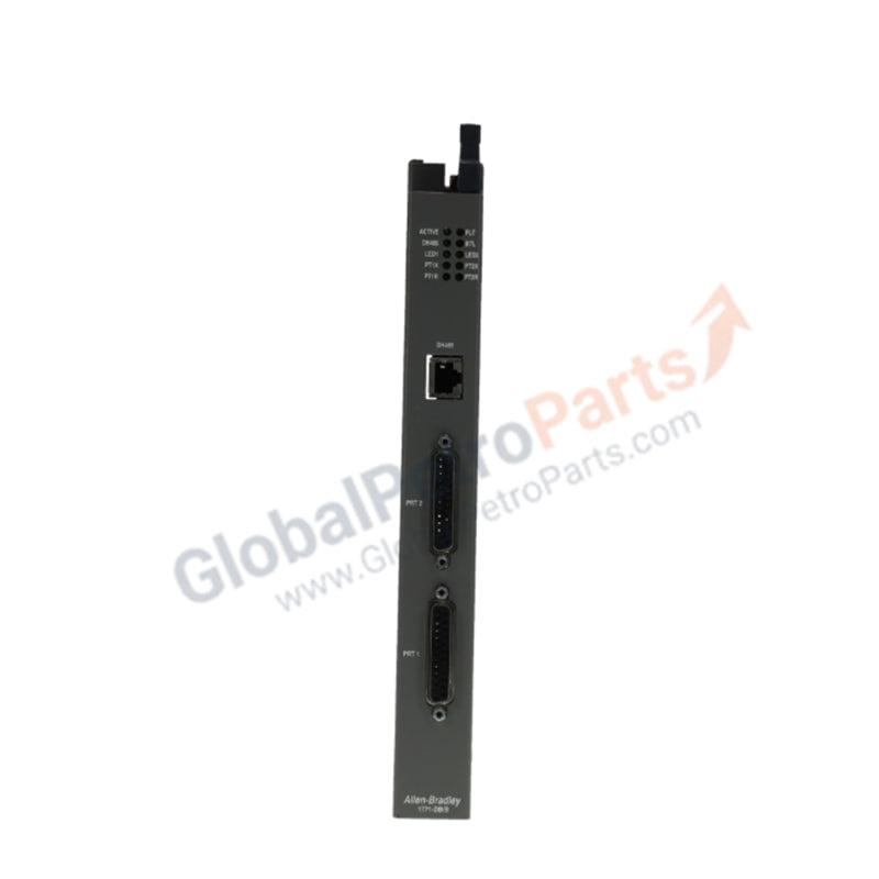 Allen-Bradley 1771-DB PLC-5 BASIC Communication Module