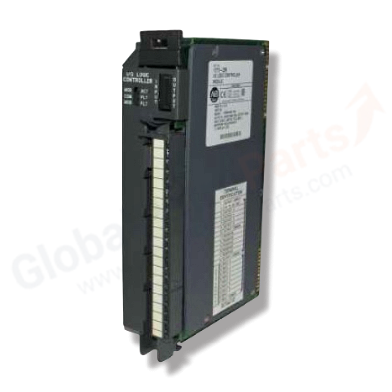 1771-DR | Allen-Bradley | PLC-5 I/O Module