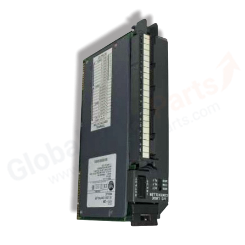 1771-DR | Allen-Bradley | PLC-5 I/O Module