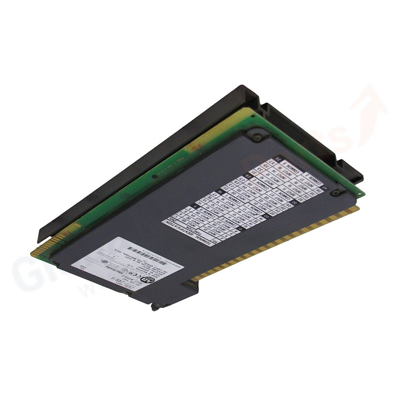 Allen-Bradley 1771-IAN 32-point Digital AC Input Module