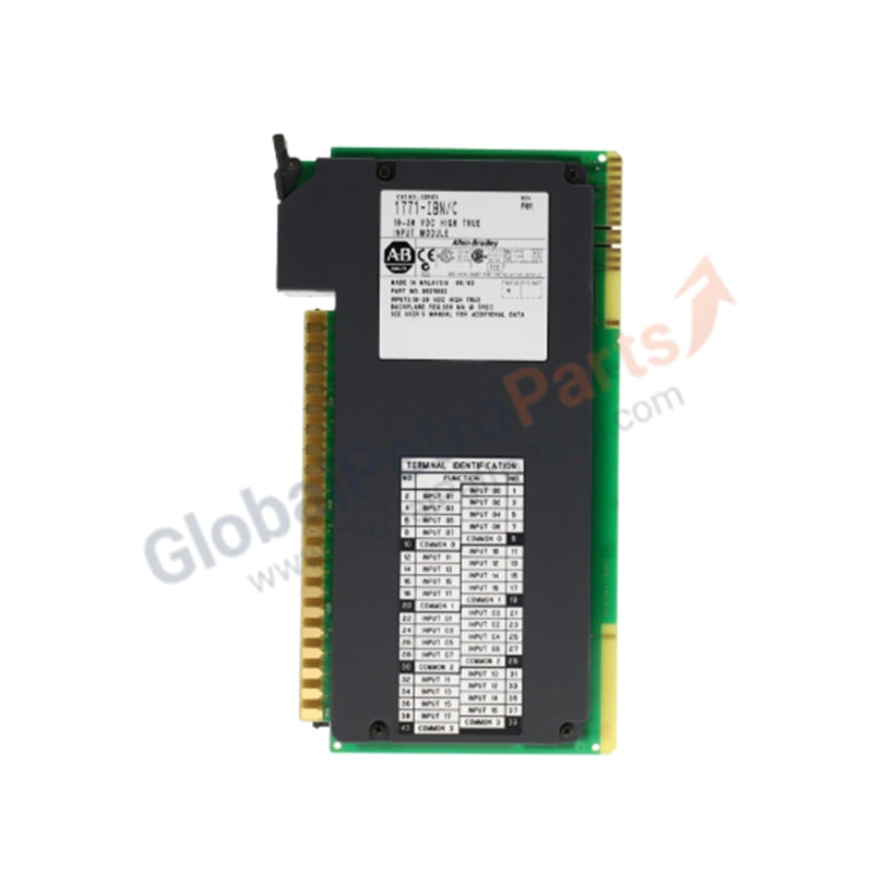 1771-IBN PLC-5 Digital DC Input Module | Allen-Bradley