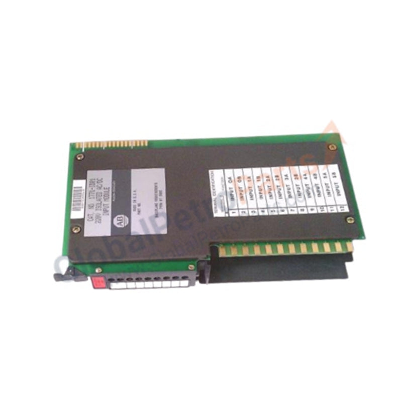1771-ID01 | Allen-Bradley PLC-5 220V AC Isolated Input Module