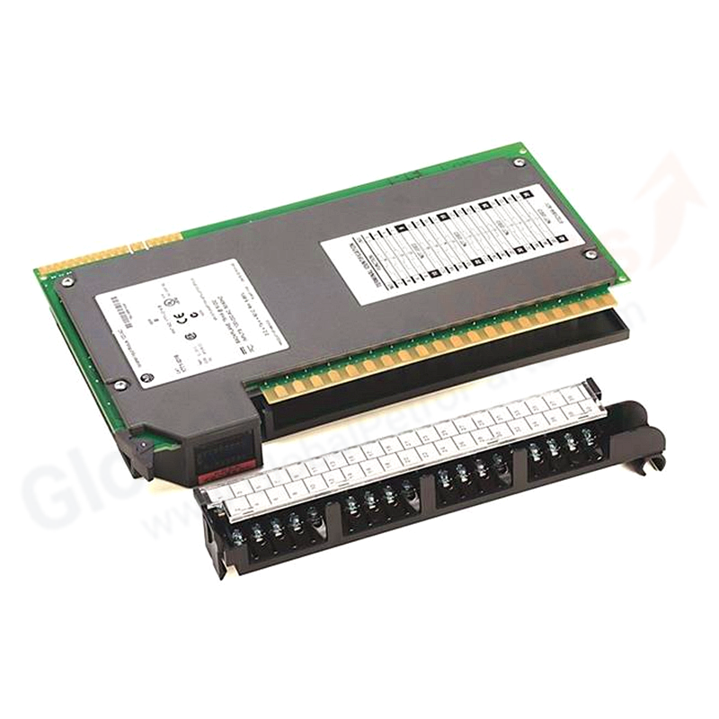 Allen-Bradley 1771-ID16 16-point Isolated Digital Input Module