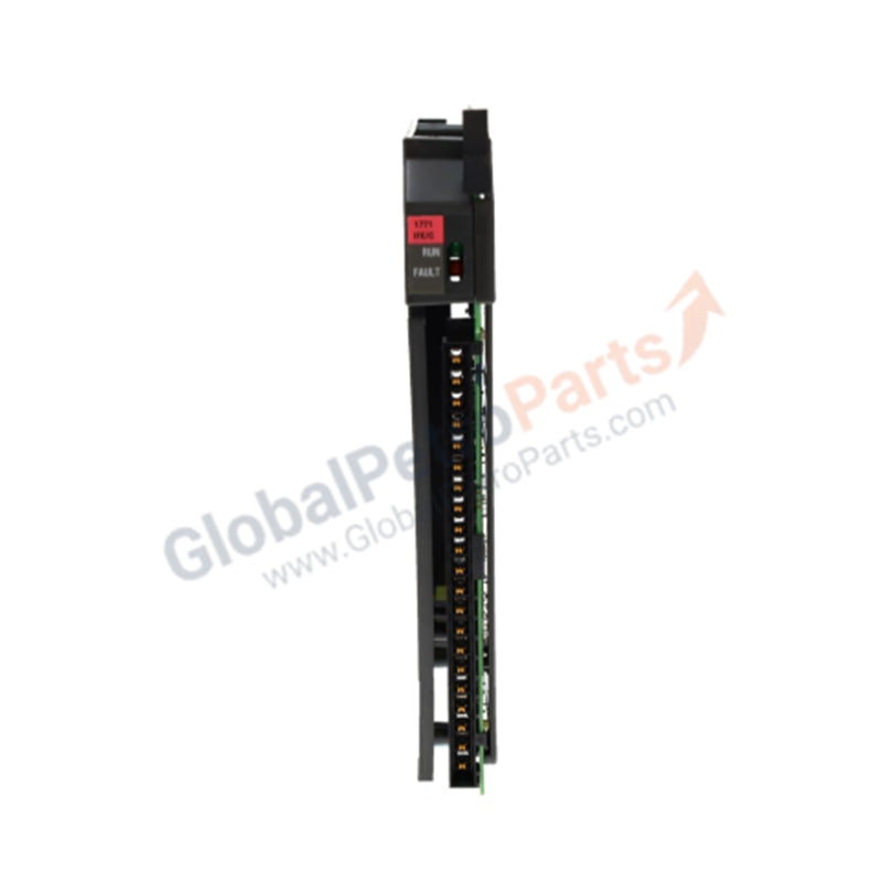 Allen-Bradley 1771-IFE PLC-5 Analog Input Module