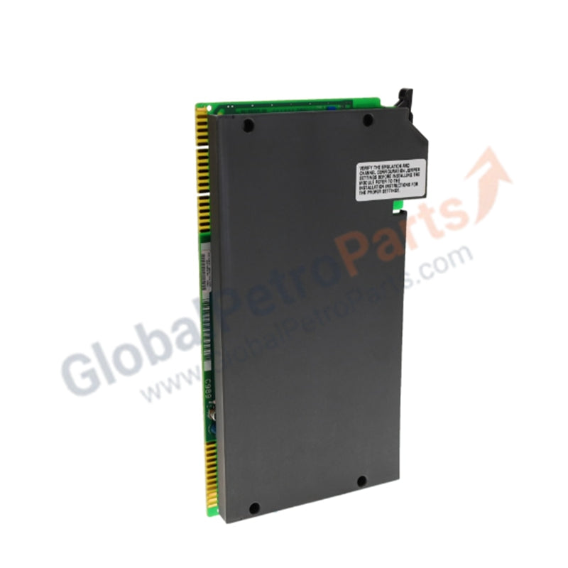 Allen-Bradley 1771-IFE PLC-5 Analog Input Module