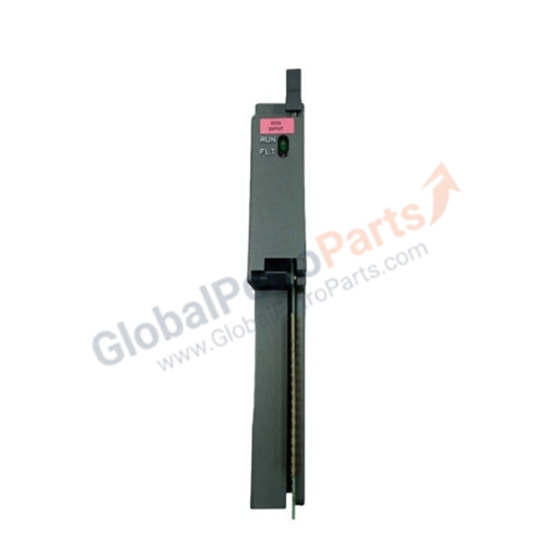 Allen-Bradley | 1771-IFF | PLC-5 Analog Input Module