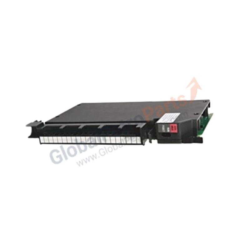 Allen-Bradley 1771-IFMS PLC 5 Fast Millivolt Intrinsically Safe Input Module
