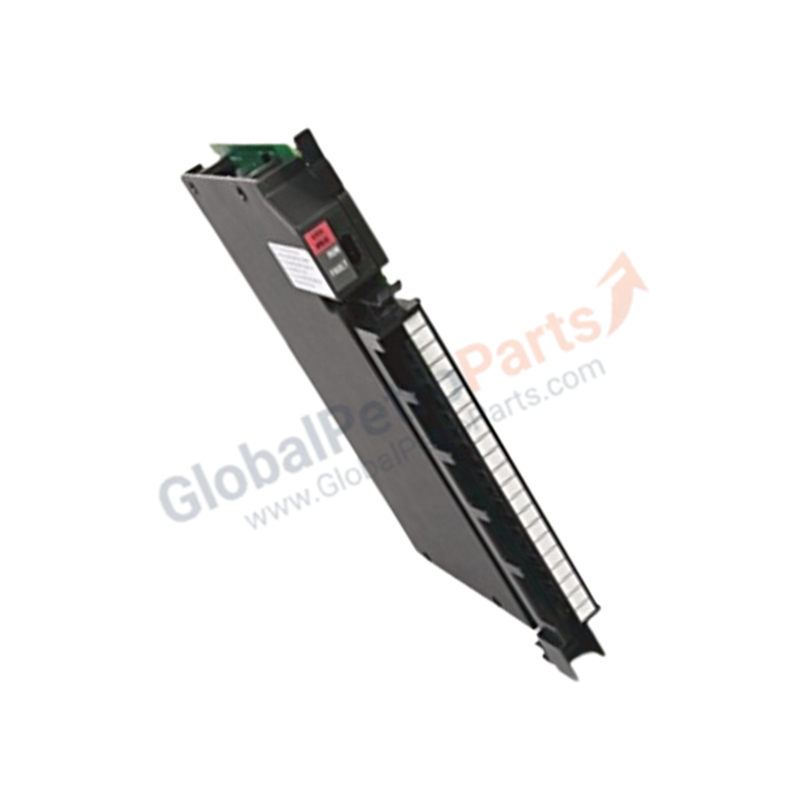 Allen-Bradley 1771-IFMS PLC 5 Fast Millivolt Intrinsically Safe Input Module