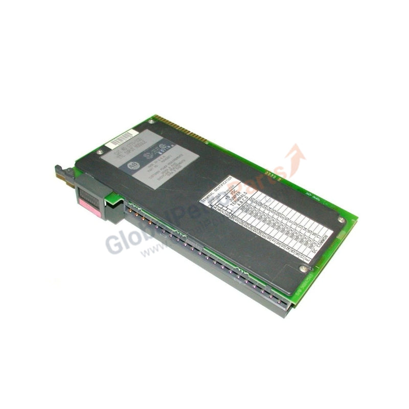Allen-Bradley 1771-IGD PLC-5 TTL Digital Input Module | 16-Channel