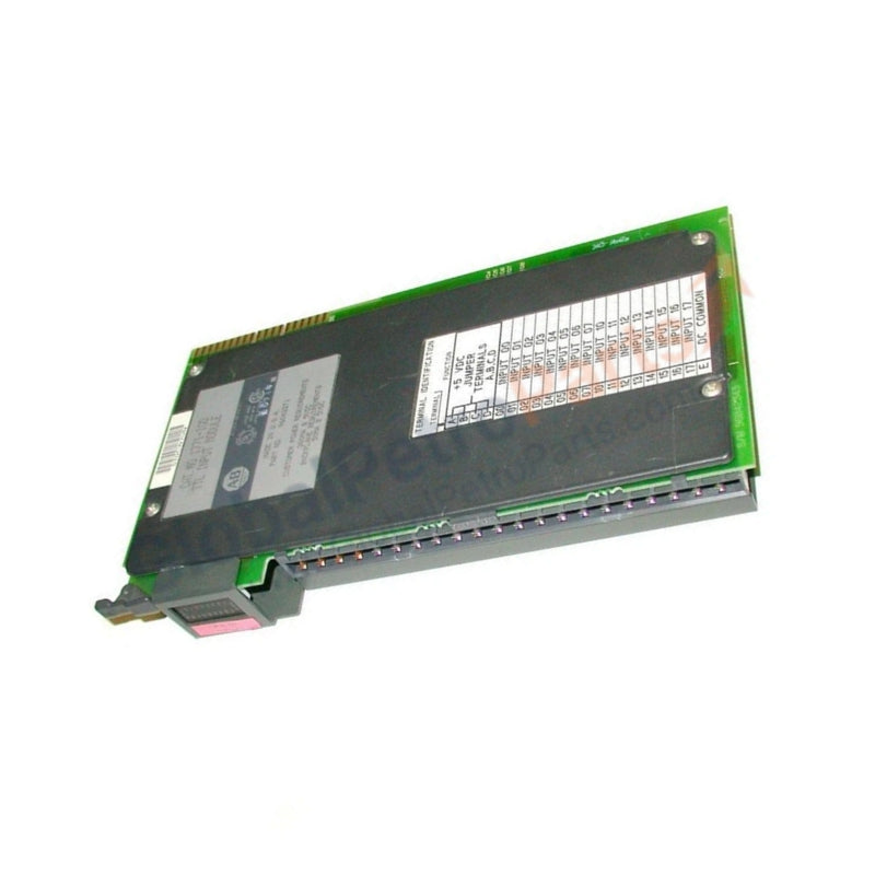 Allen-Bradley 1771-IGD PLC-5 TTL Digital Input Module | 16-Channel