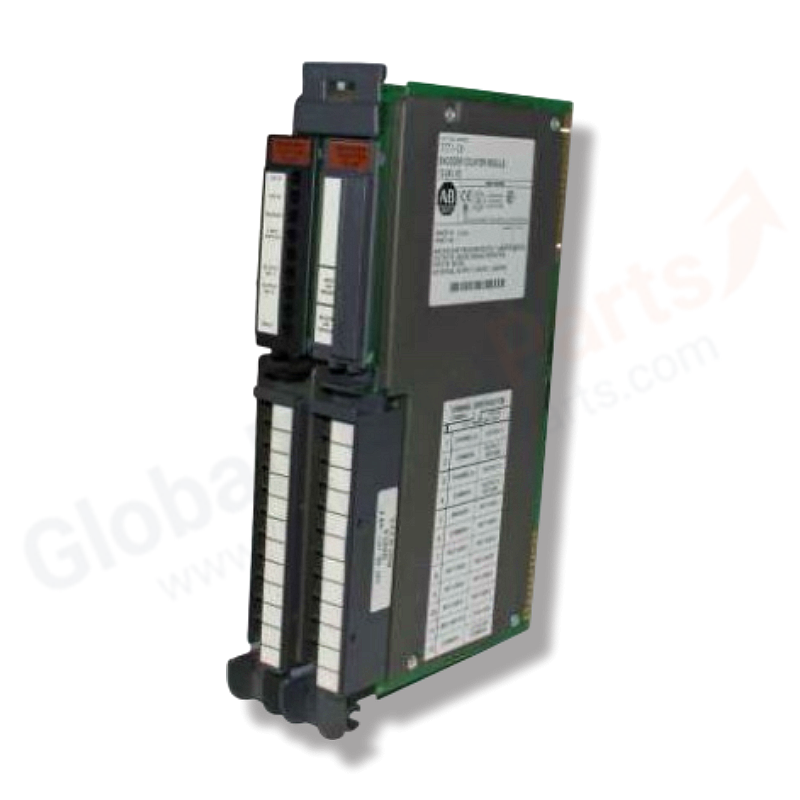 1771-IK | Allen-Bradley | Endcoder/Counter Module Assembly