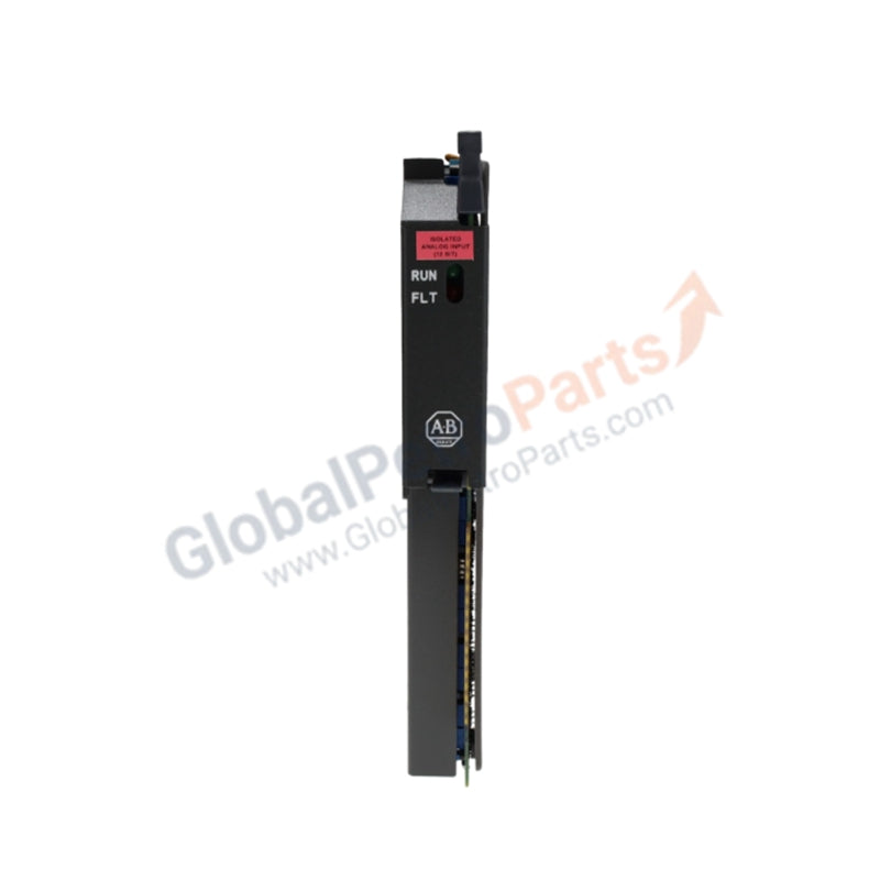 1771-IL PLC-5 Isolated Differential Analog Input Module | Allen-Bradley
