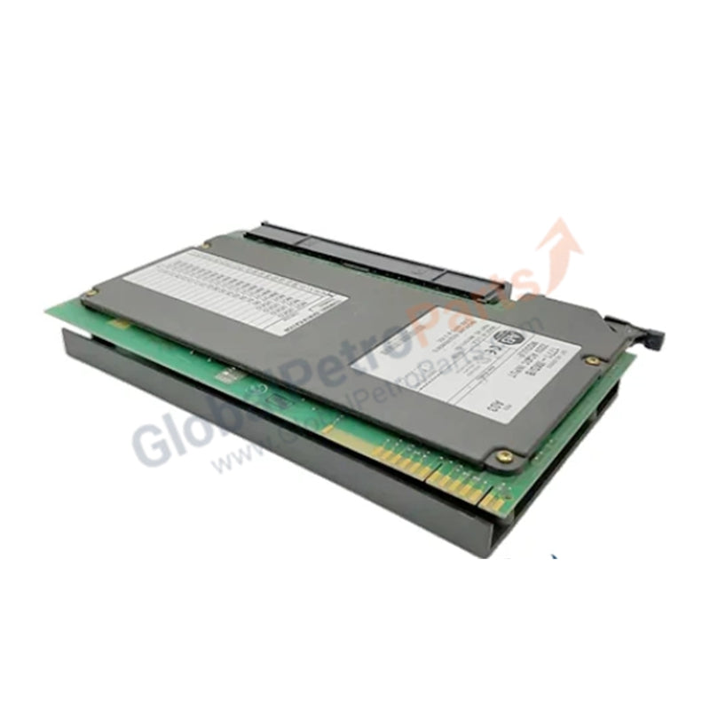 Allen-Bradley 1771-IMD/B 16-Channel AC Digital Input Module