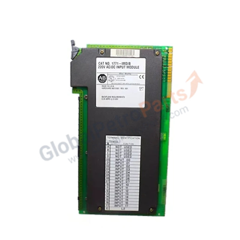 Allen-Bradley 1771-IMD/B 16-Channel AC Digital Input Module