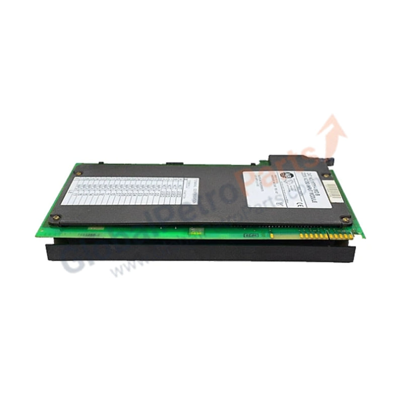 Allen-Bradley 1771-IMD/B 16-Channel AC Digital Input Module