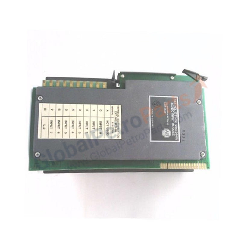 1771-IM | Allen-Bradley | Universal I/O PLC-5 Digital Input Module