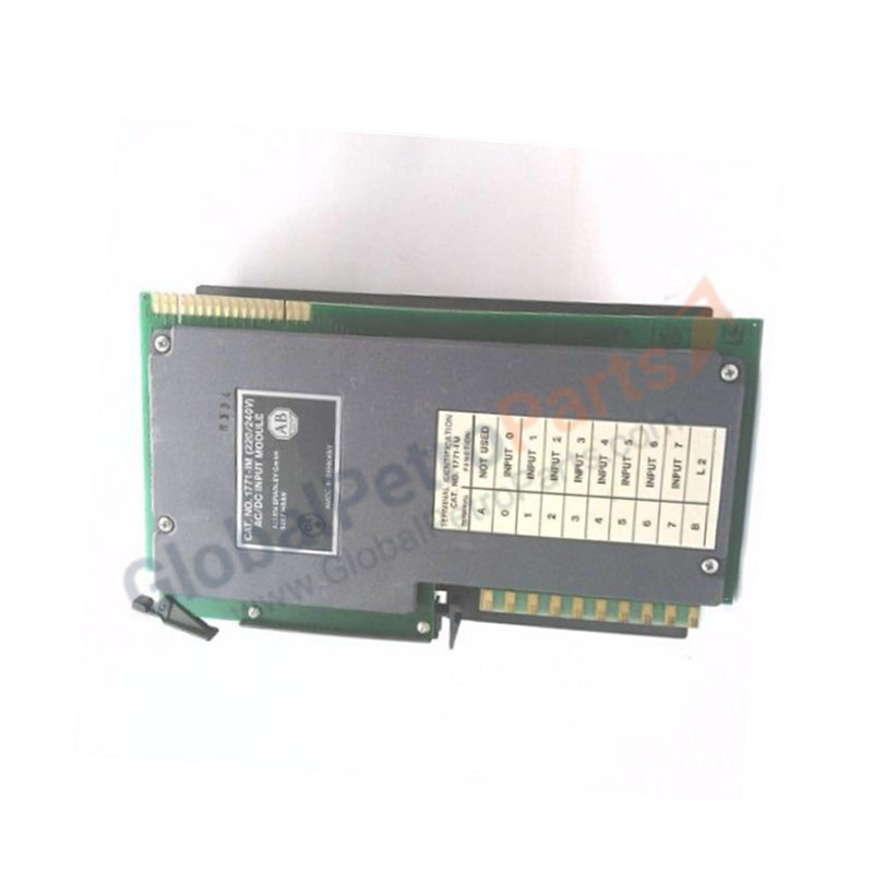 1771-IM | Allen-Bradley | Universal I/O PLC-5 Digital Input Module