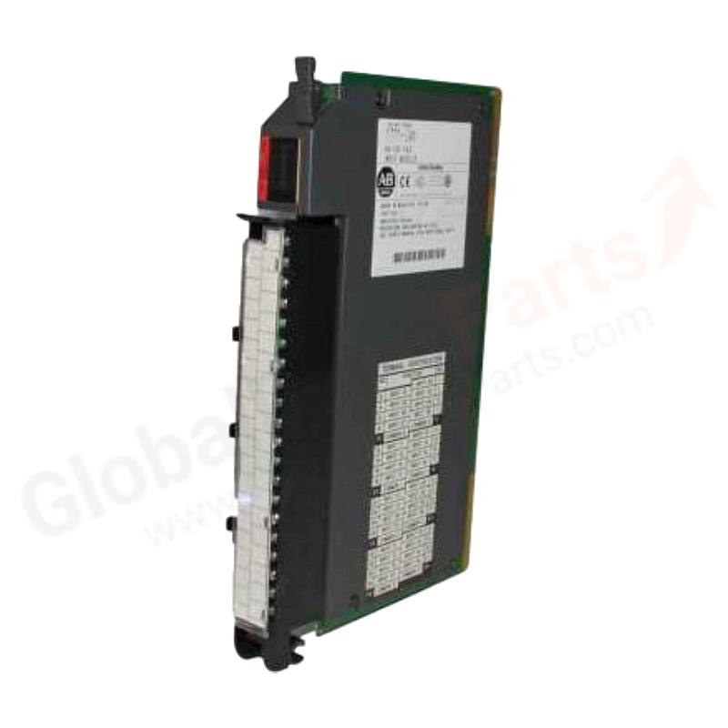 Allen-Bradley 1771-IND 16-point Digital Ac/Dc Input Module