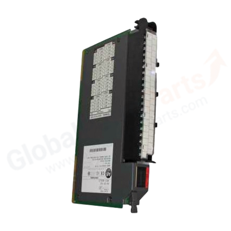 Allen-Bradley 1771-IND 16-point Digital Ac/Dc Input Module