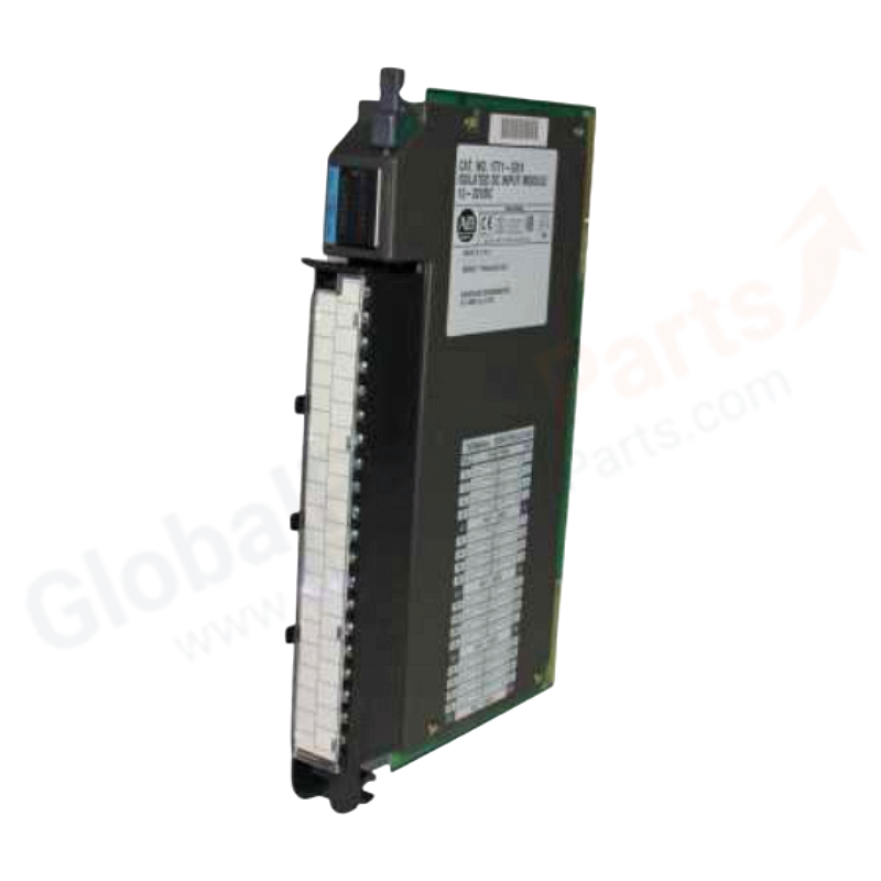 Allen-Bradley 1771-IQ16 16-Point Input Module