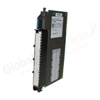 Allen-Bradley 1771-IQ16 16-Point Input Module