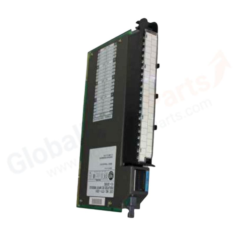 Allen-Bradley 1771-IQ16 16-Point Input Module