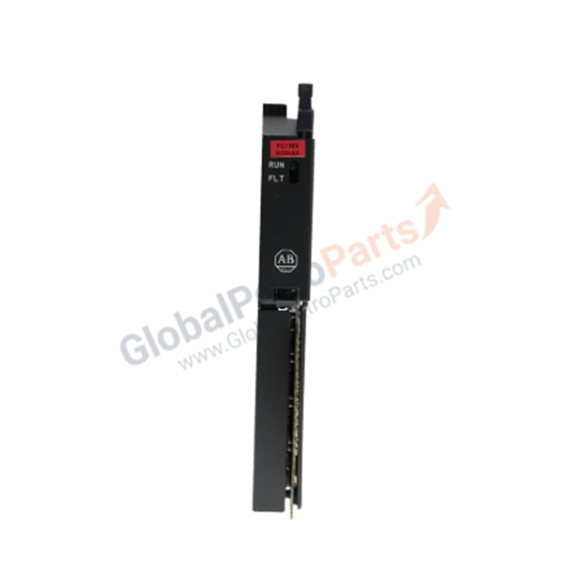 1771-IXE | Allen Bradley PLC-5 8-Channel Thermocouple / Millivolt Input Module