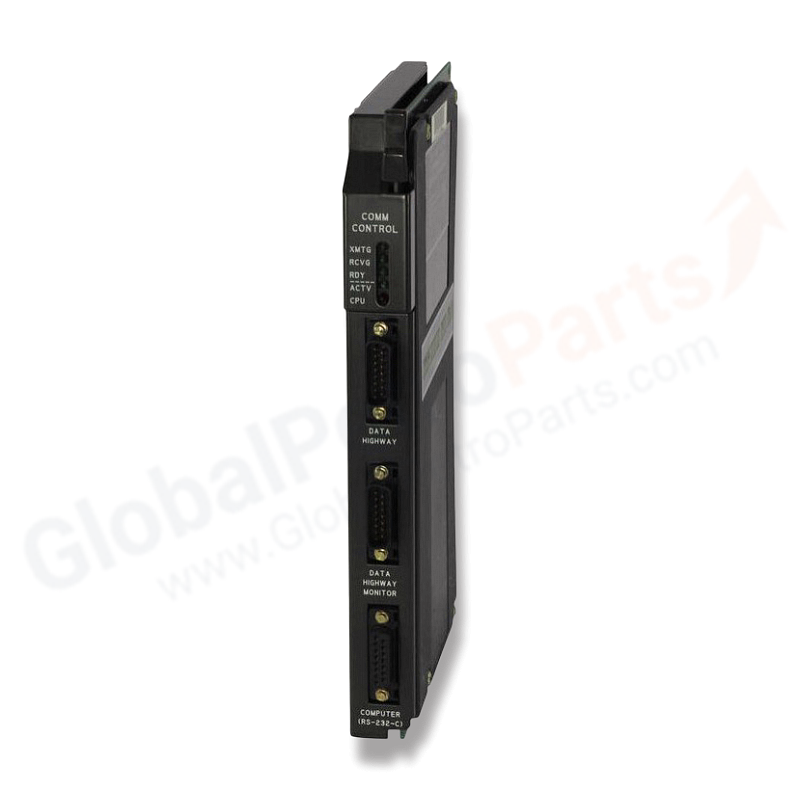 Allen-Bradley 1771-KE Communication Controller Module