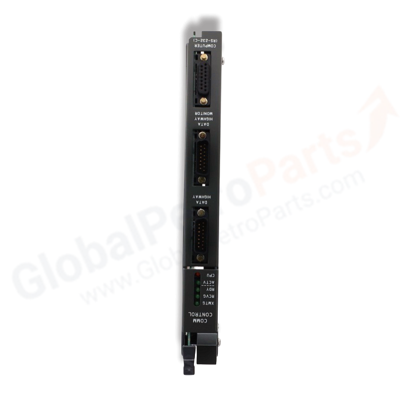Allen-Bradley 1771-KE Communication Controller Module