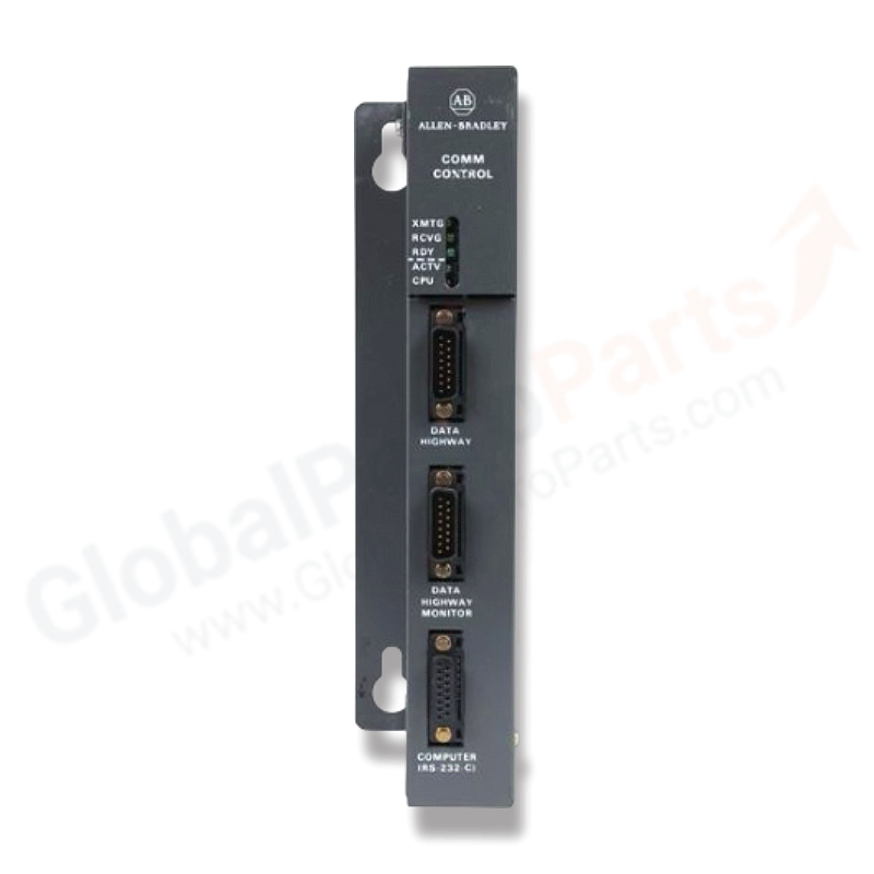 Allen-Bradley 1771-KE Communication Controller Module