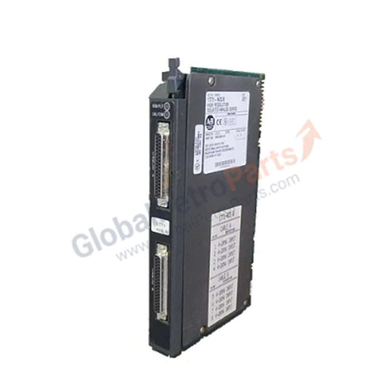 Allen-Bradley | 1771-NIS/B | 8-Channel Isolated Analog Input Module