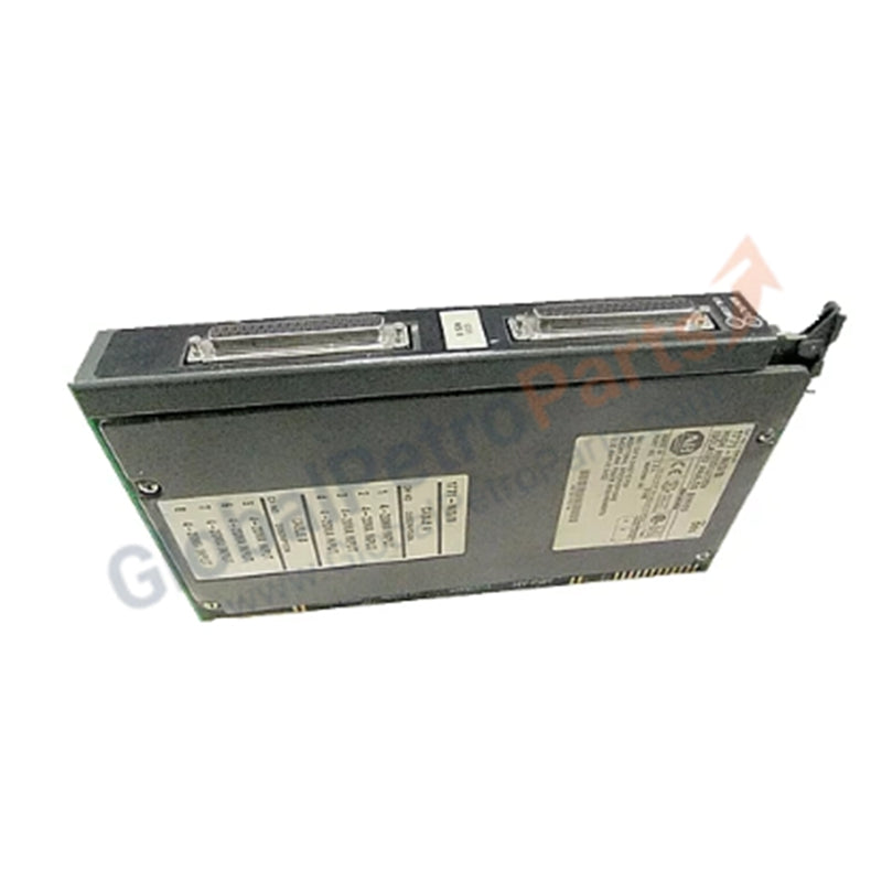 Allen-Bradley | 1771-NIS/B | 8-Channel Isolated Analog Input Module
