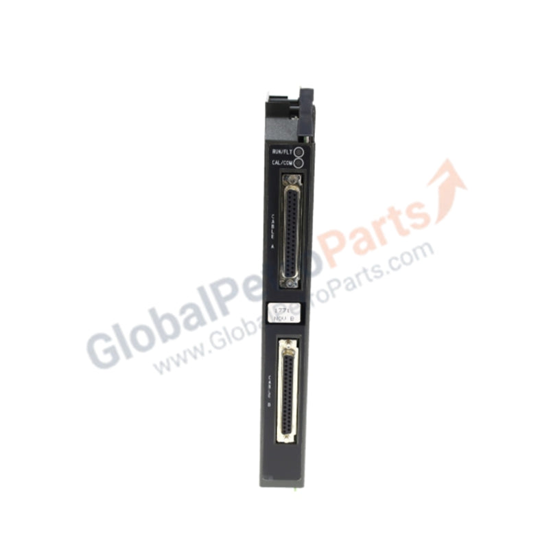 1771-NOV PLC 5 Analog I/O Module | Allen-Bradley