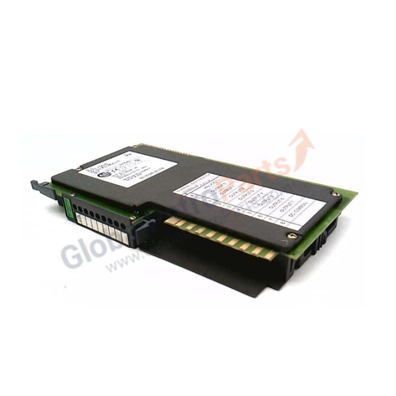 Allen Bradley 1771-OC PLC 5 Conformal Coated Digital DC Output Module