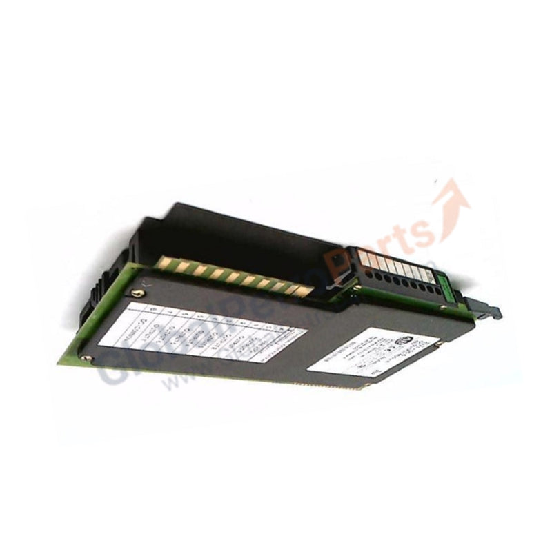 Allen Bradley 1771-OC PLC 5 Conformal Coated Digital DC Output Module