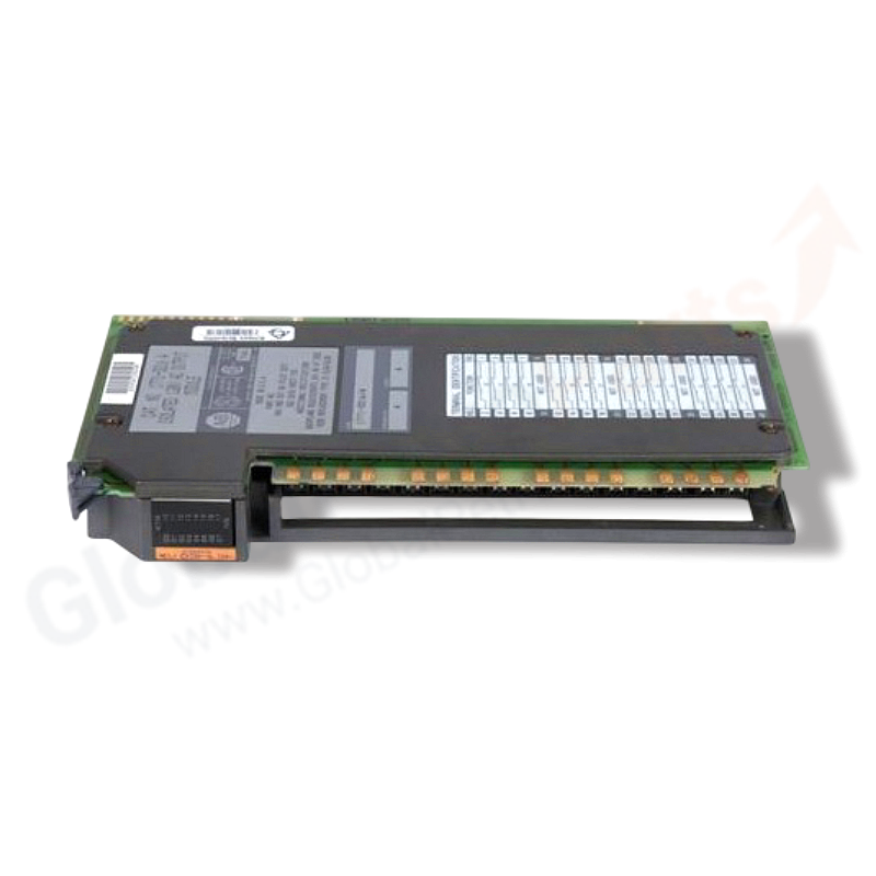 Allen-Bradley 1771-OD16 Isolated 120V AC Output Module